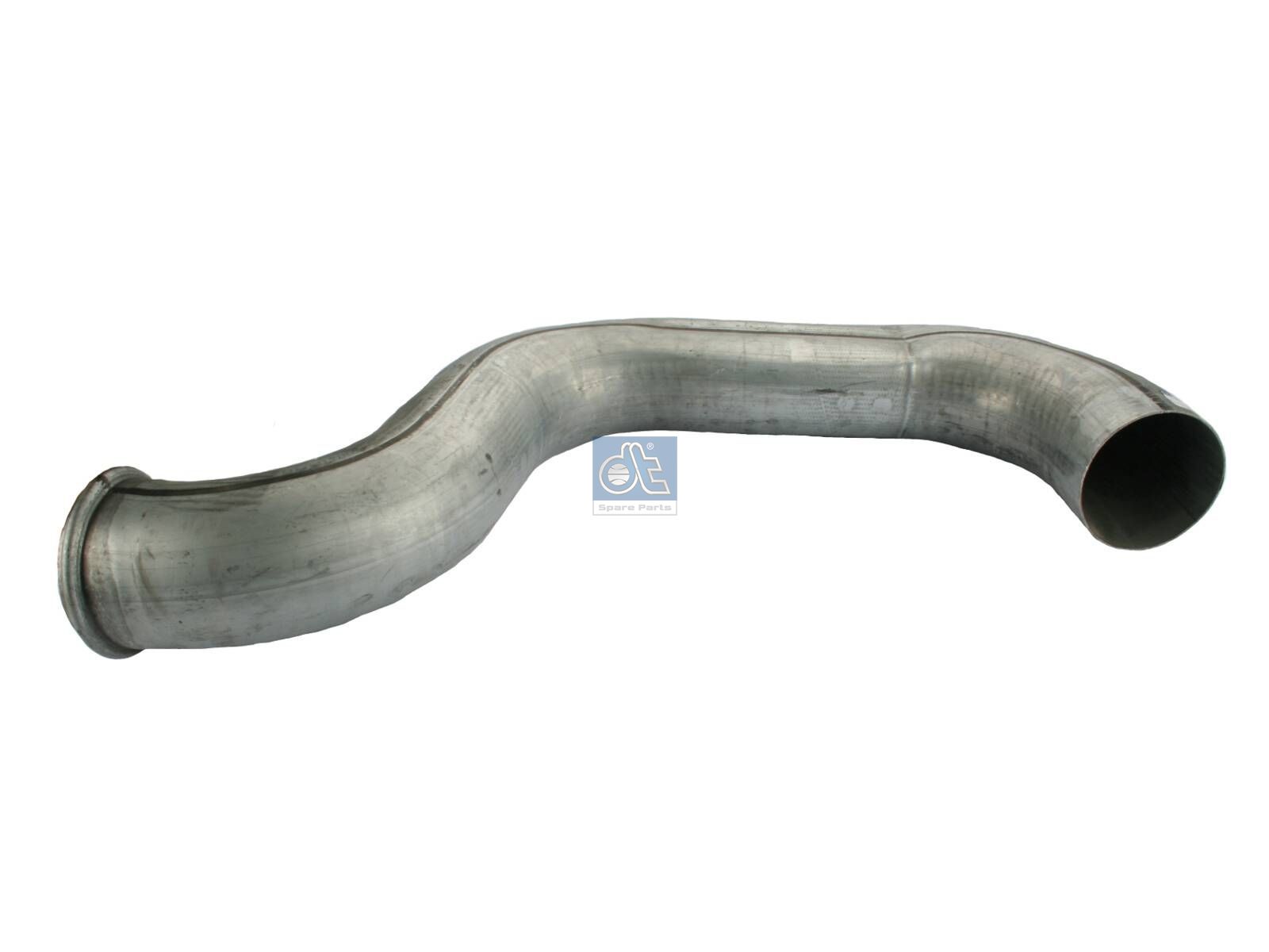 Exhaust pipe | DT Spare Parts 2.14290