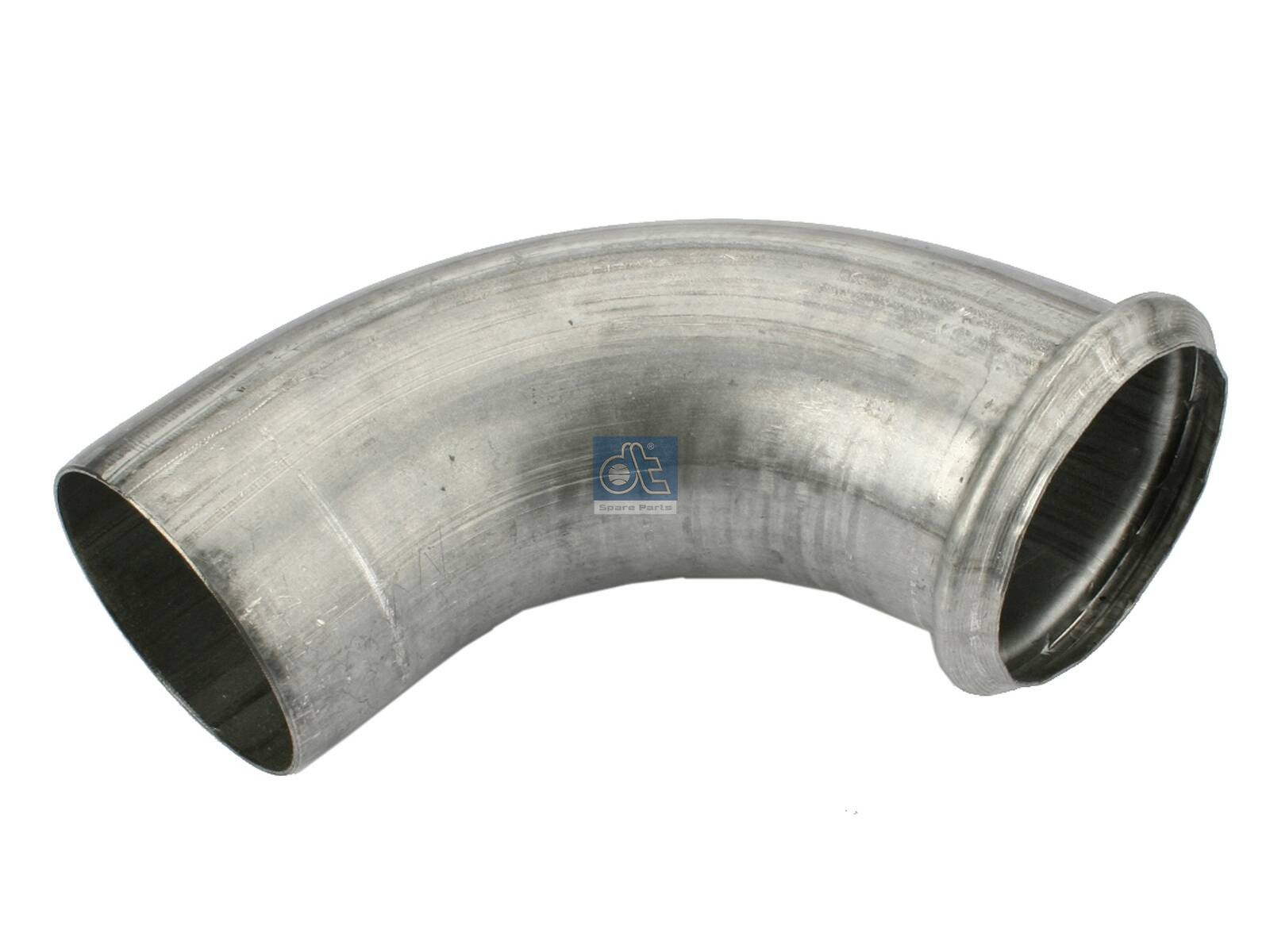 Exhaust pipe | DT Spare Parts 2.14292