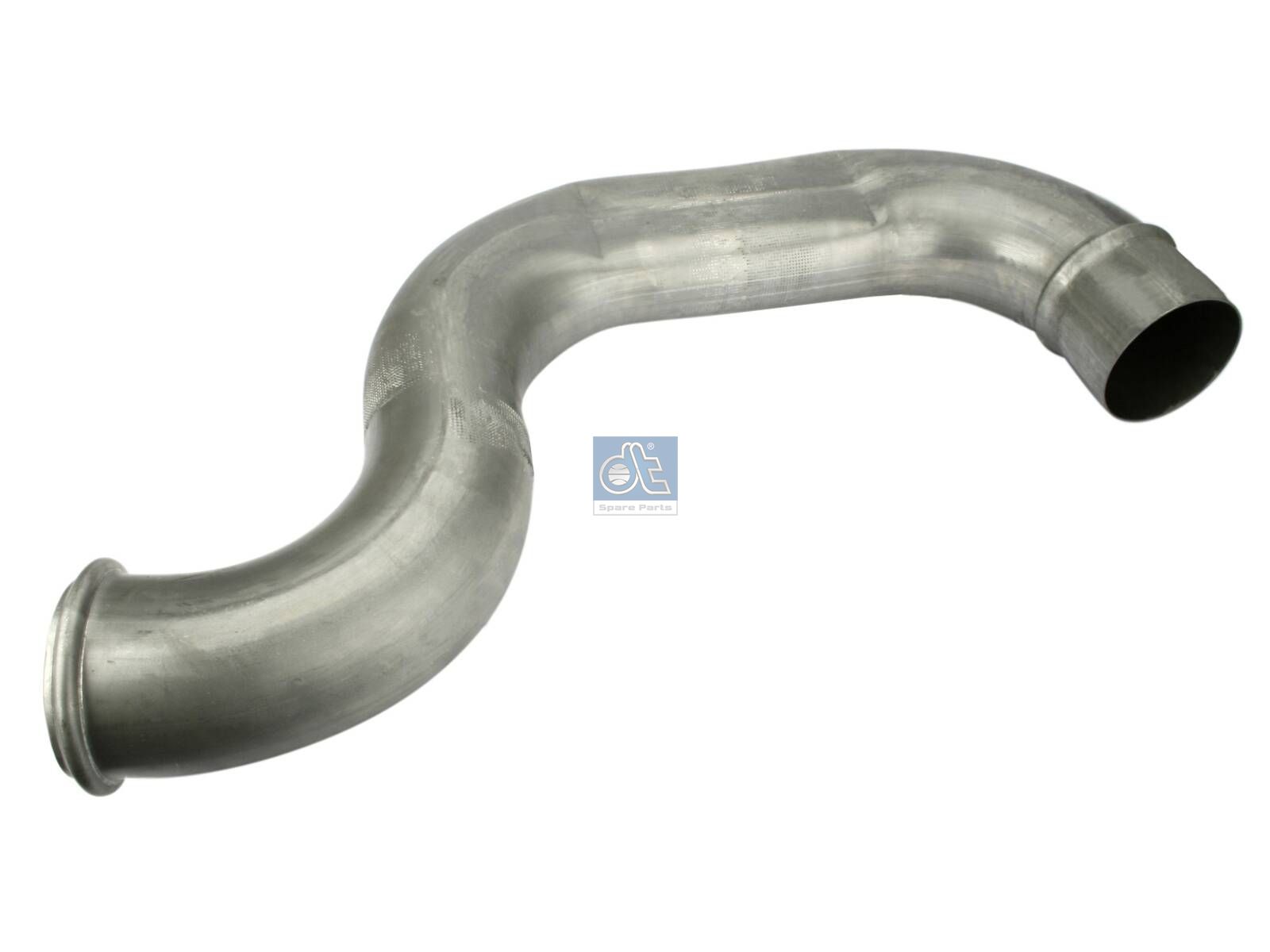 Exhaust pipe | DT Spare Parts 2.14295