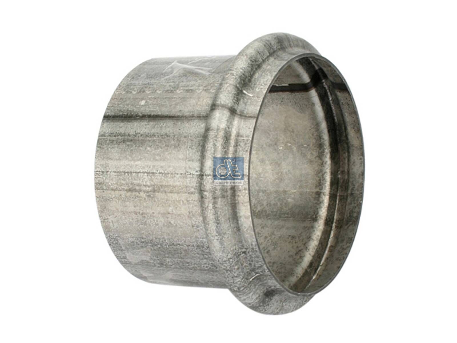 Exhaust pipe | DT Spare Parts 2.14351