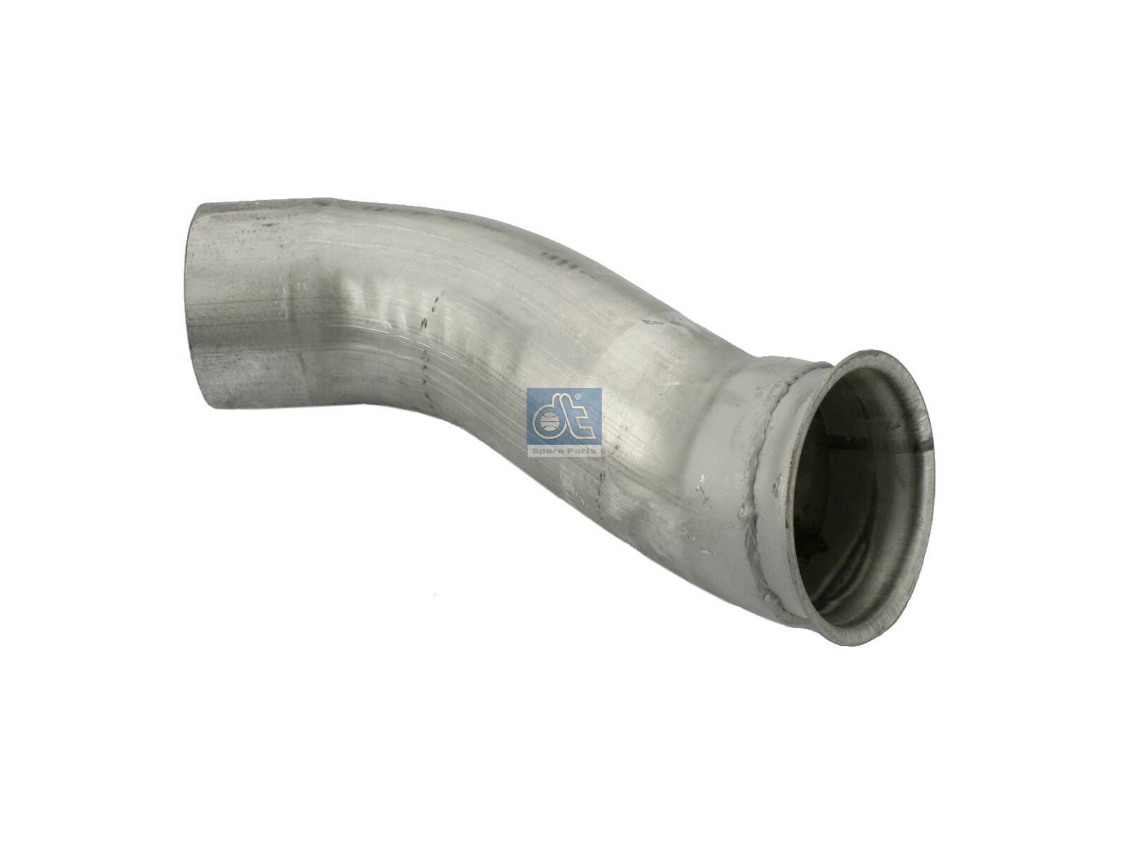 Front exhaust pipe | DT Spare Parts 2.14432