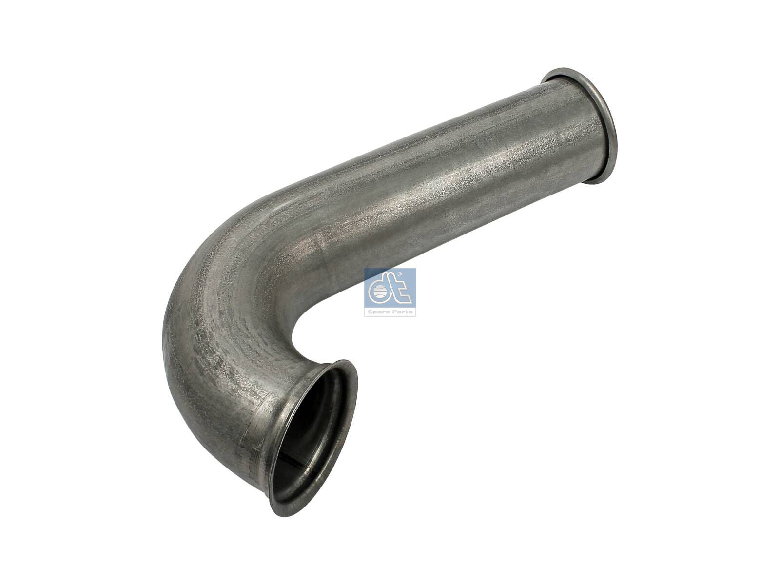 End pipe | DT Spare Parts 2.14494