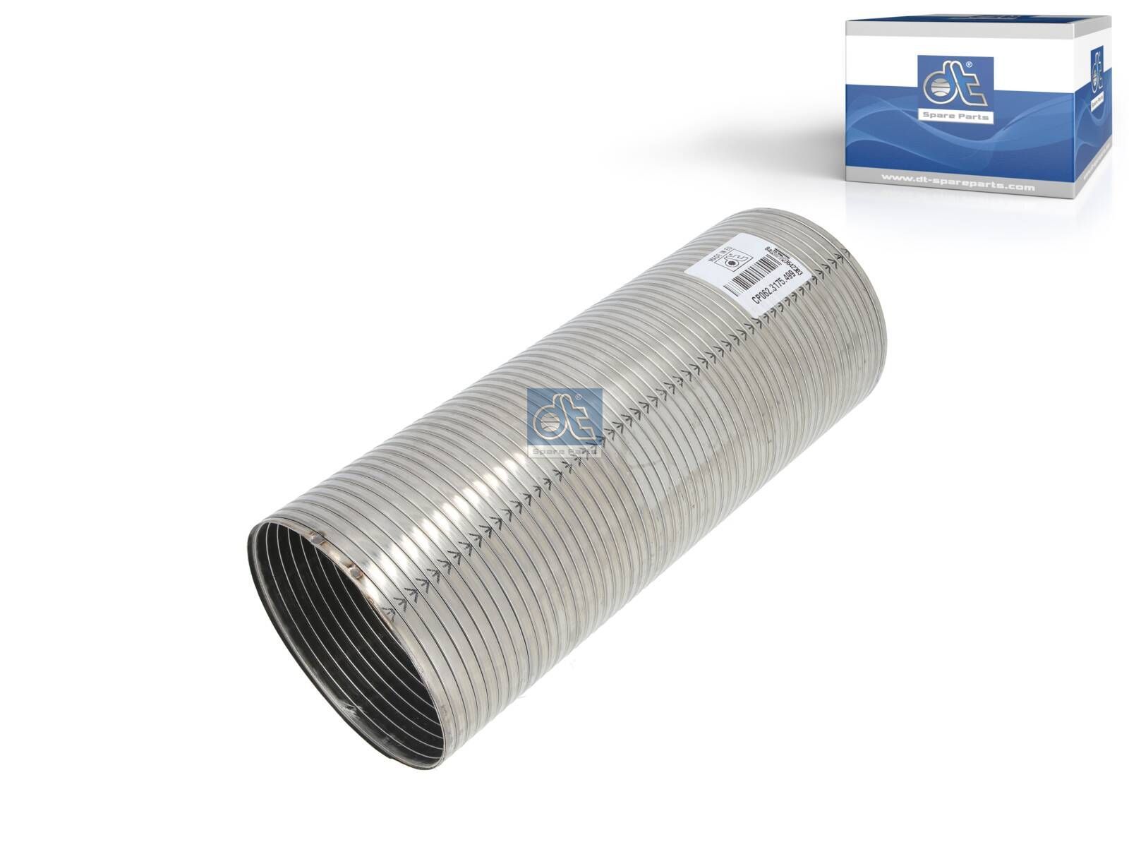 Flexible pipe | DT Spare Parts 2.14499