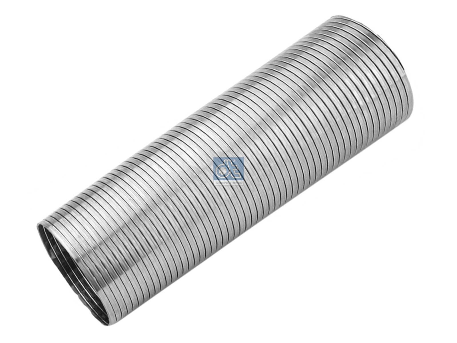 Flexible pipe | DT Spare Parts 2.14512