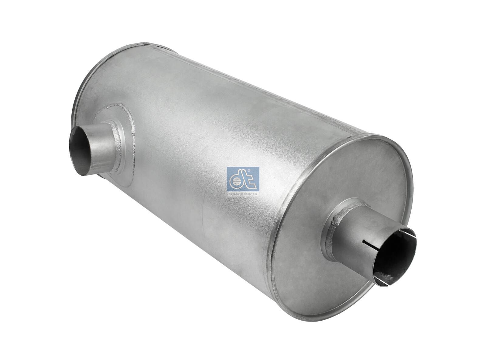 Silencer | DT Spare Parts 2.14527
