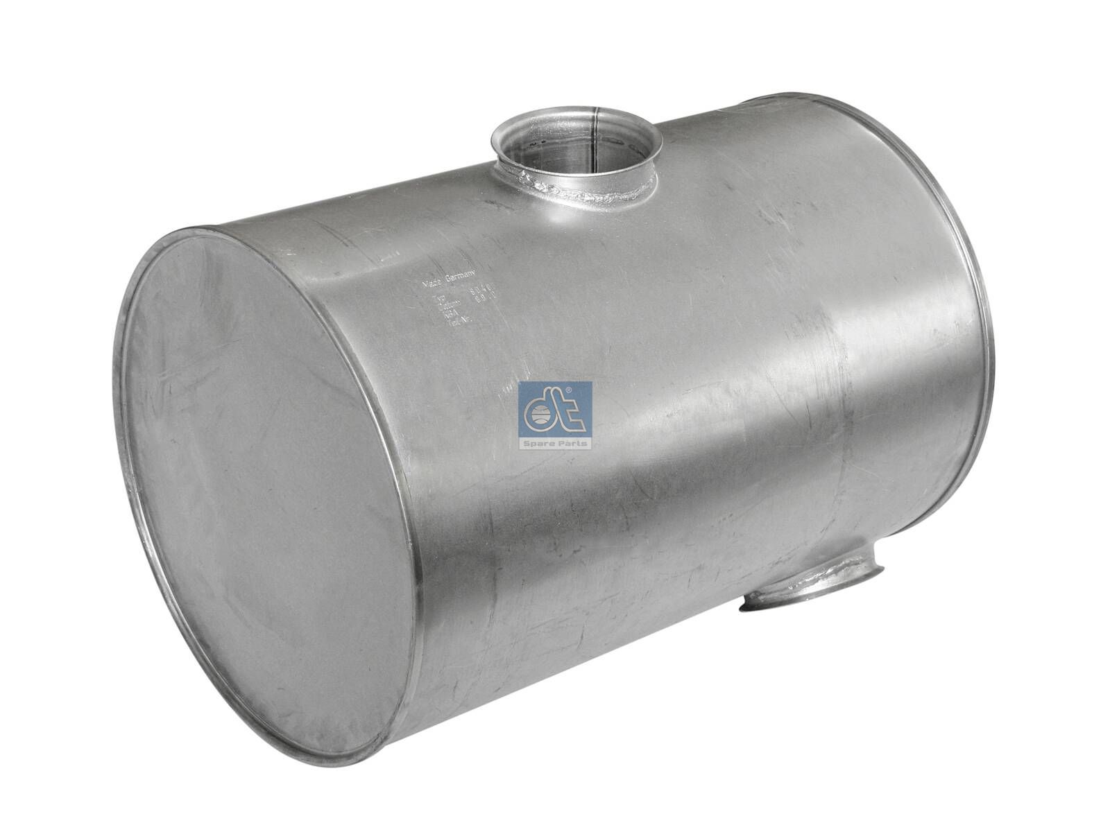 Silencer | DT Spare Parts 2.14533