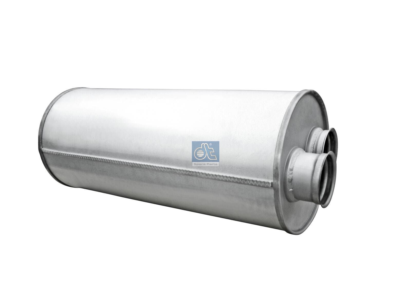 Silencer | DT Spare Parts 2.14543