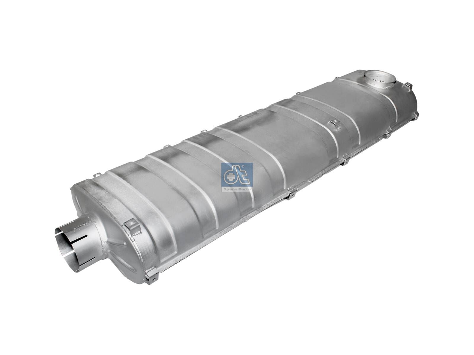 Silencer | DT Spare Parts 2.14547