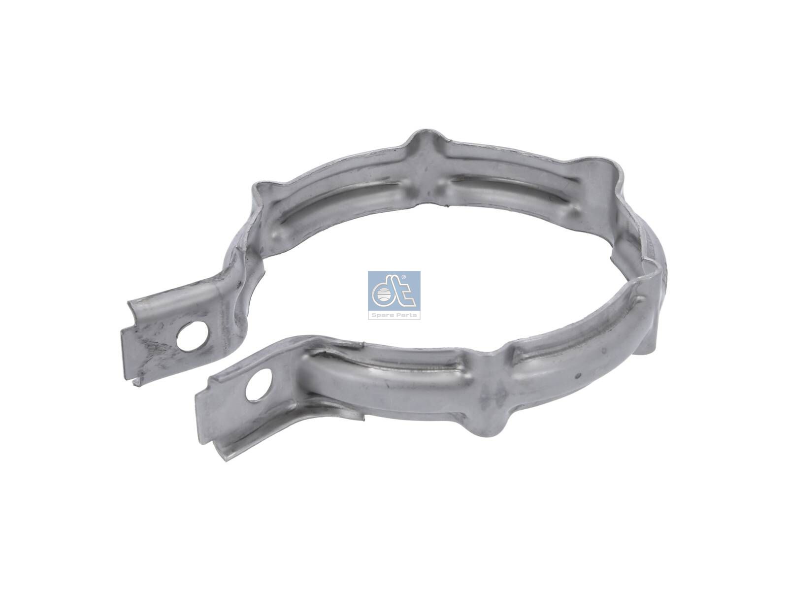 Clamp | DT Spare Parts 2.14563