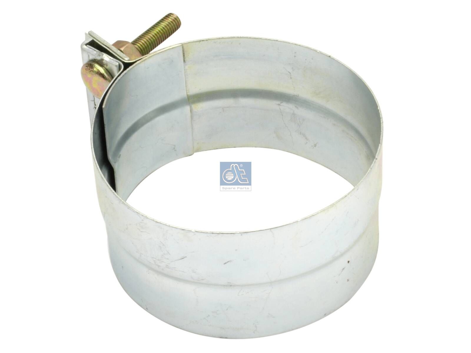 Clamp | DT Spare Parts 2.14582