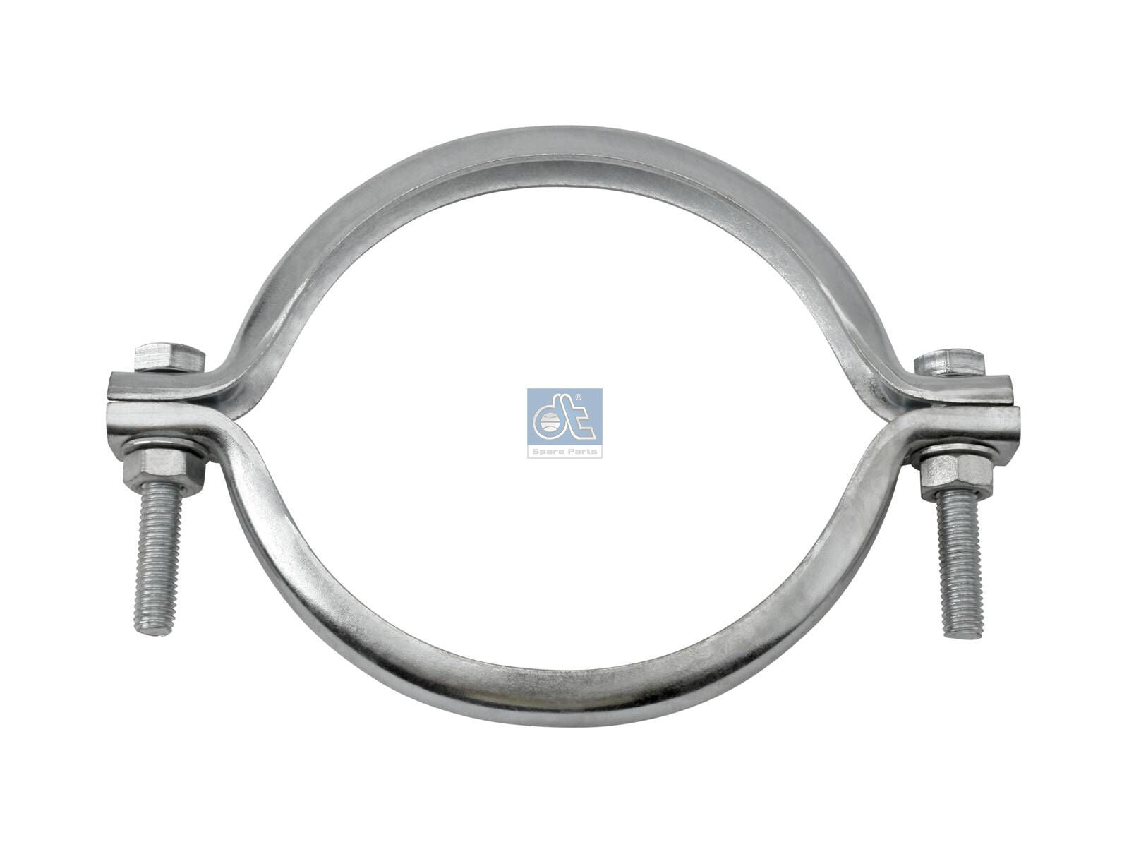 Clamp | DT Spare Parts 2.14584