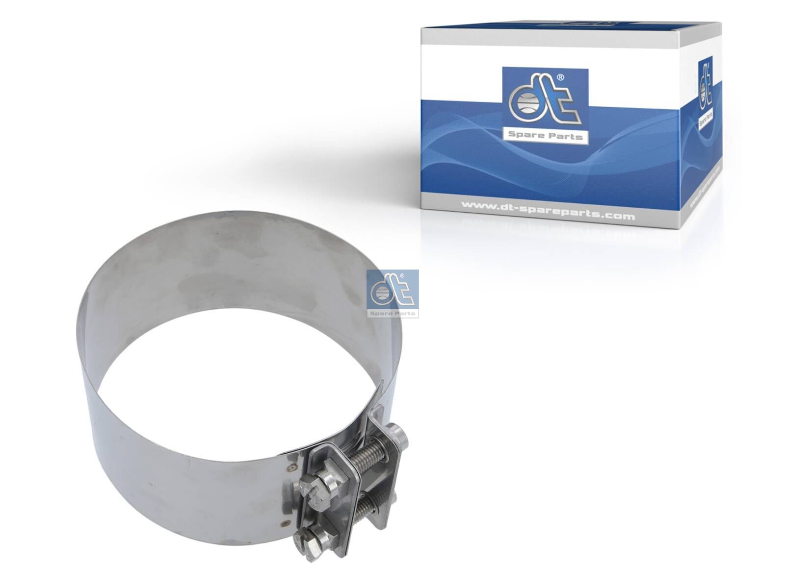Clamp | DT Spare Parts 2.14595