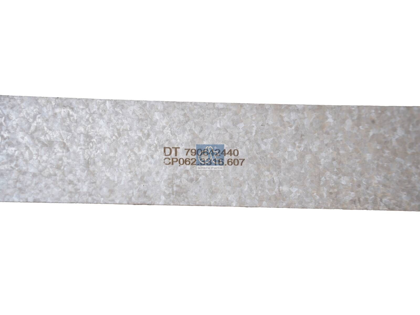 Tensioning band | DT Spare Parts 2.14607