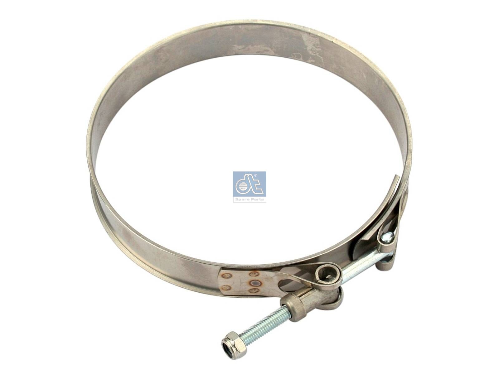 Clamp | DT Spare Parts 2.14609