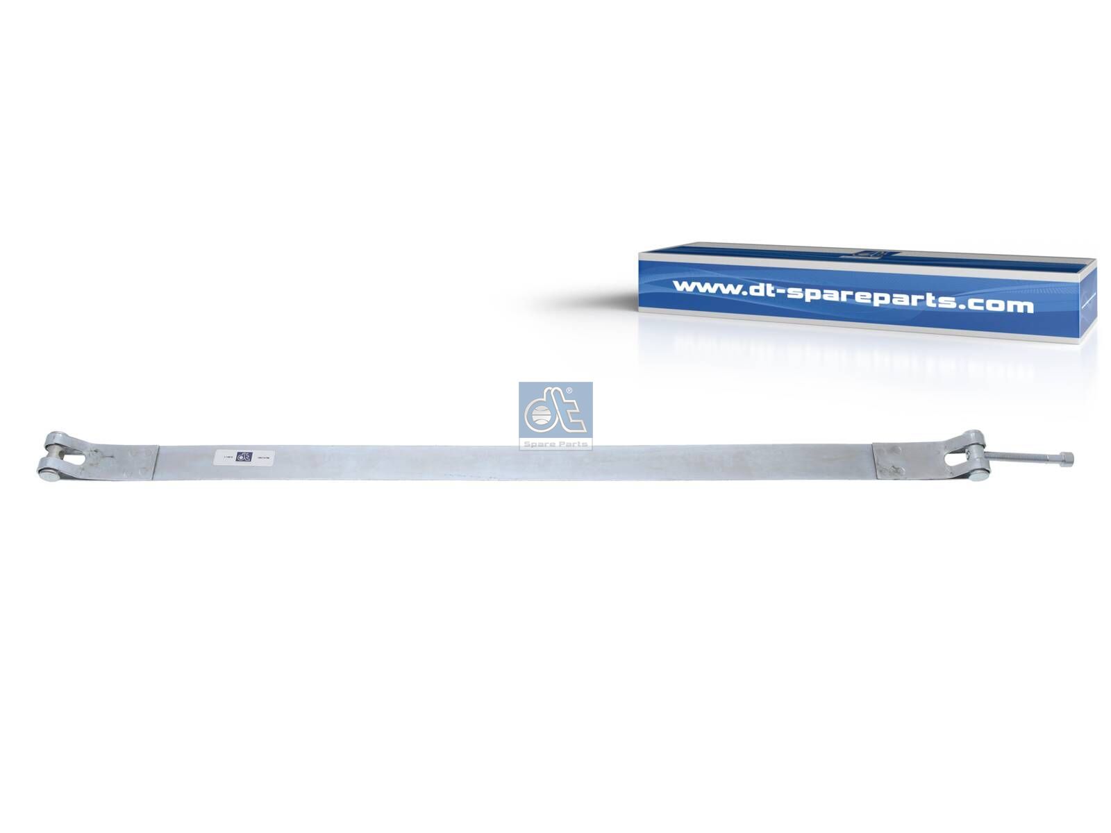 Tensioning band | DT Spare Parts 2.14610