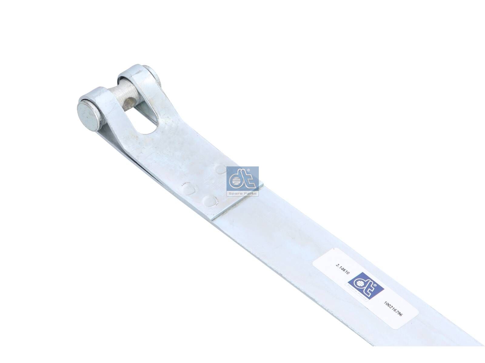 Tensioning band | DT Spare Parts 2.14610