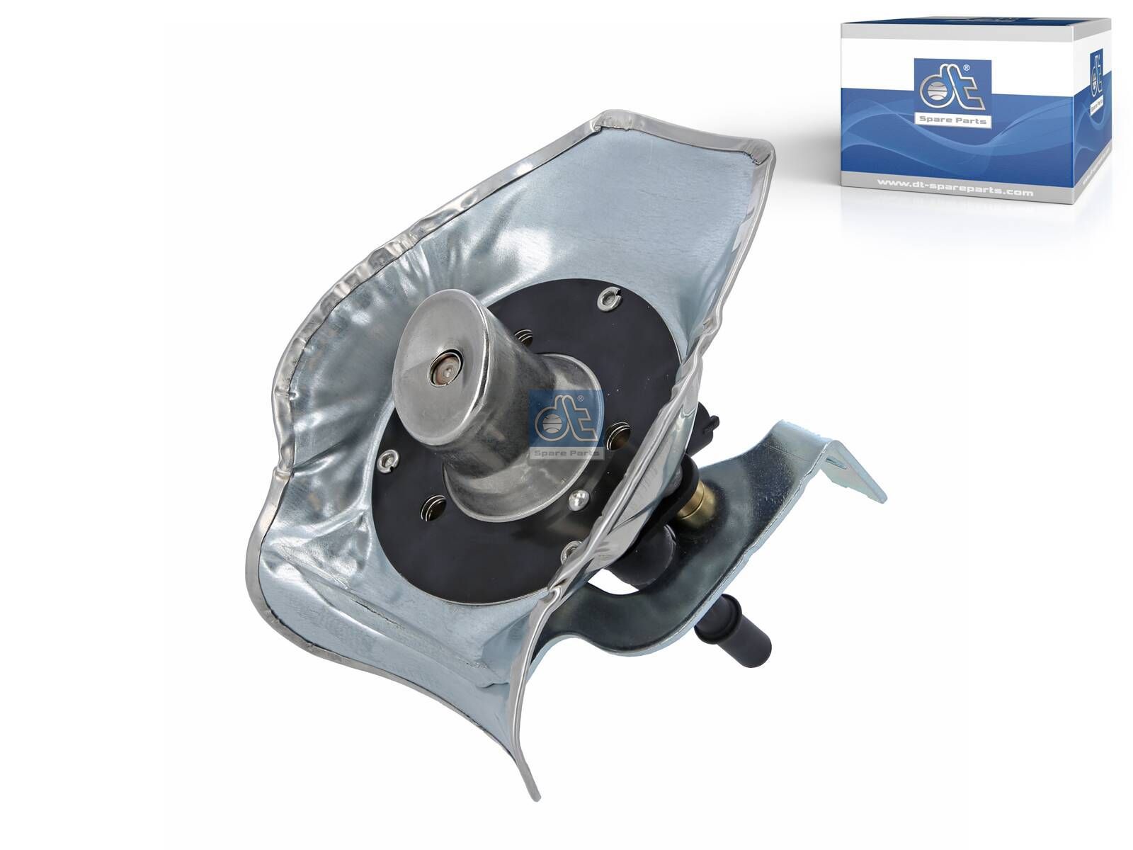 Dosing module | DT Spare Parts 2.14626