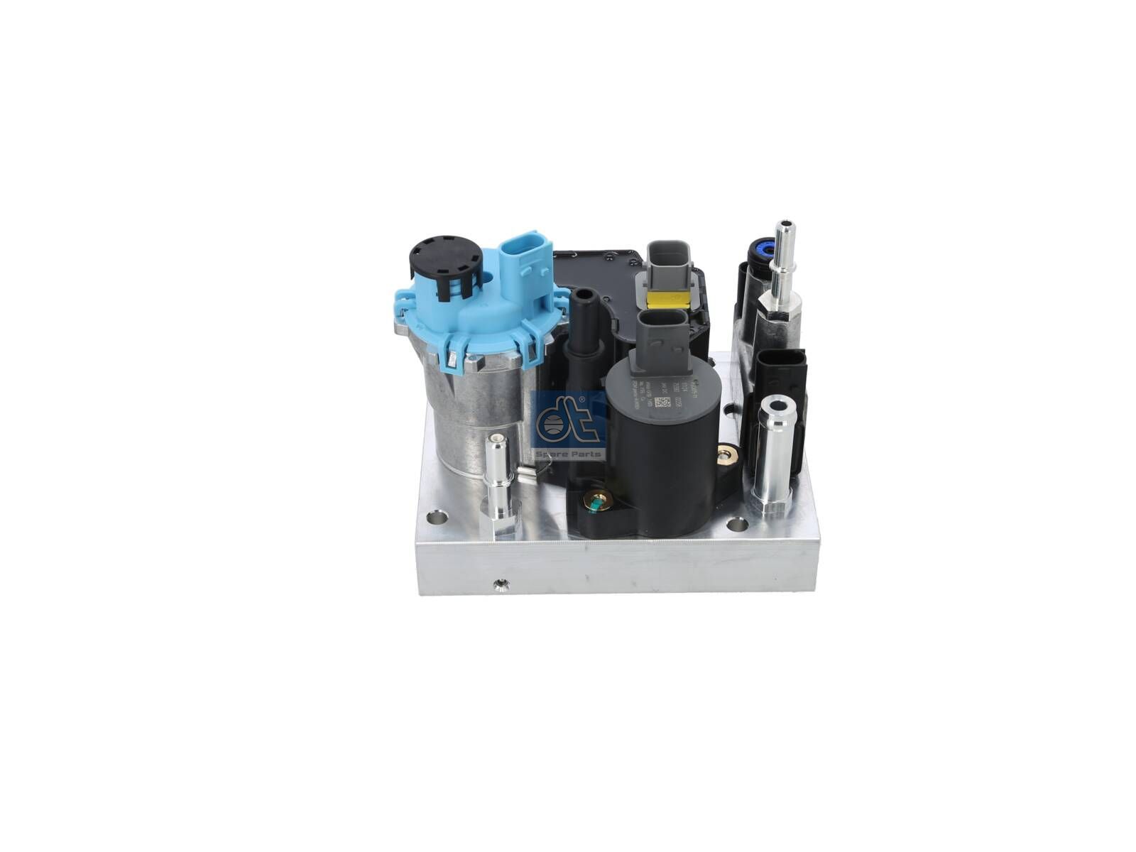 Feed module | DT Spare Parts 2.14632SP2