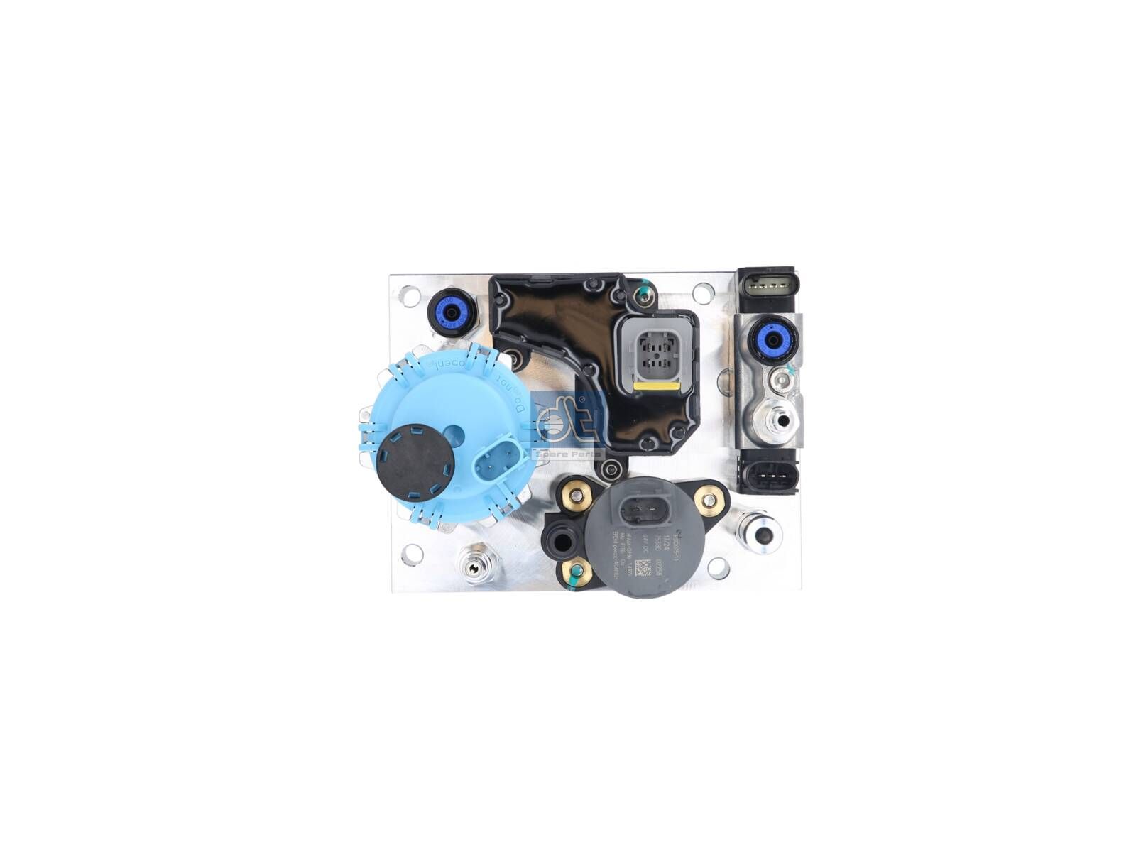 Feed module | DT Spare Parts 2.14632SP2