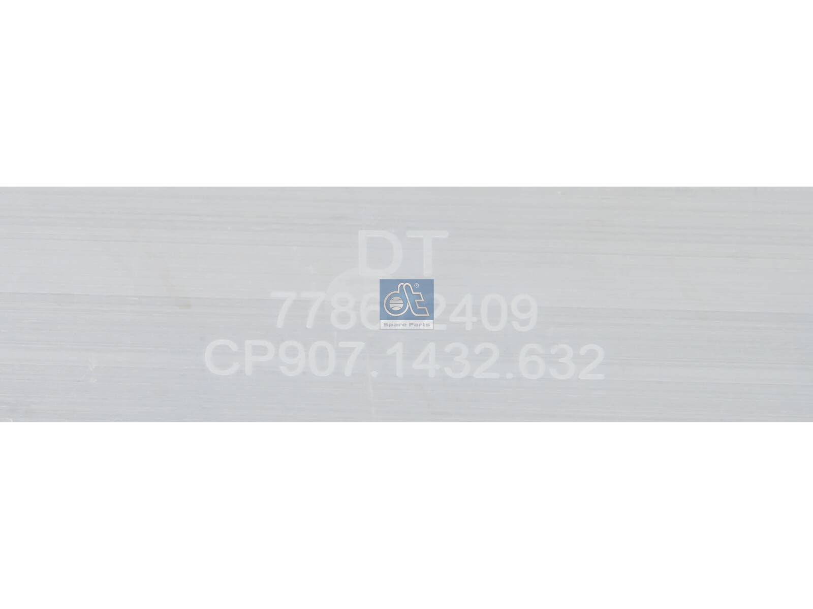 Feed module | DT Spare Parts 2.14632SP2