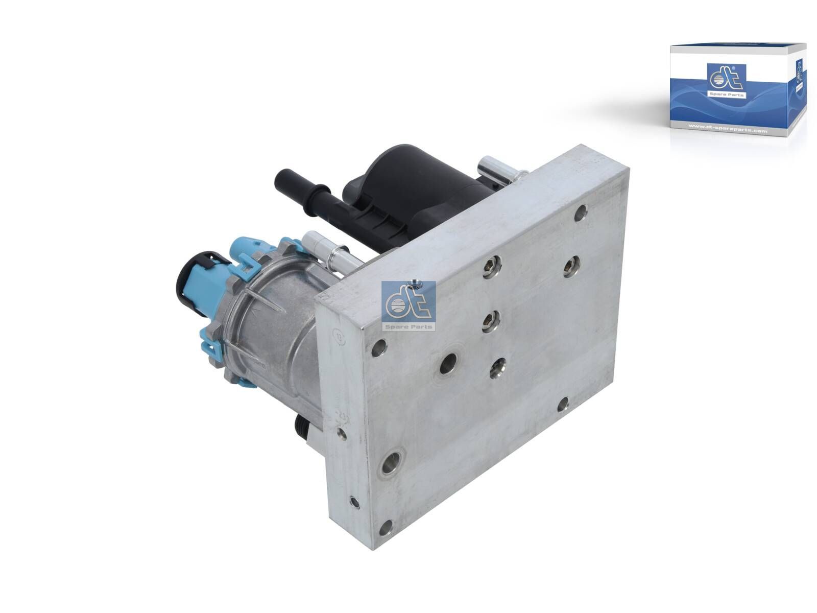 Feed module | DT Spare Parts 2.14632SP