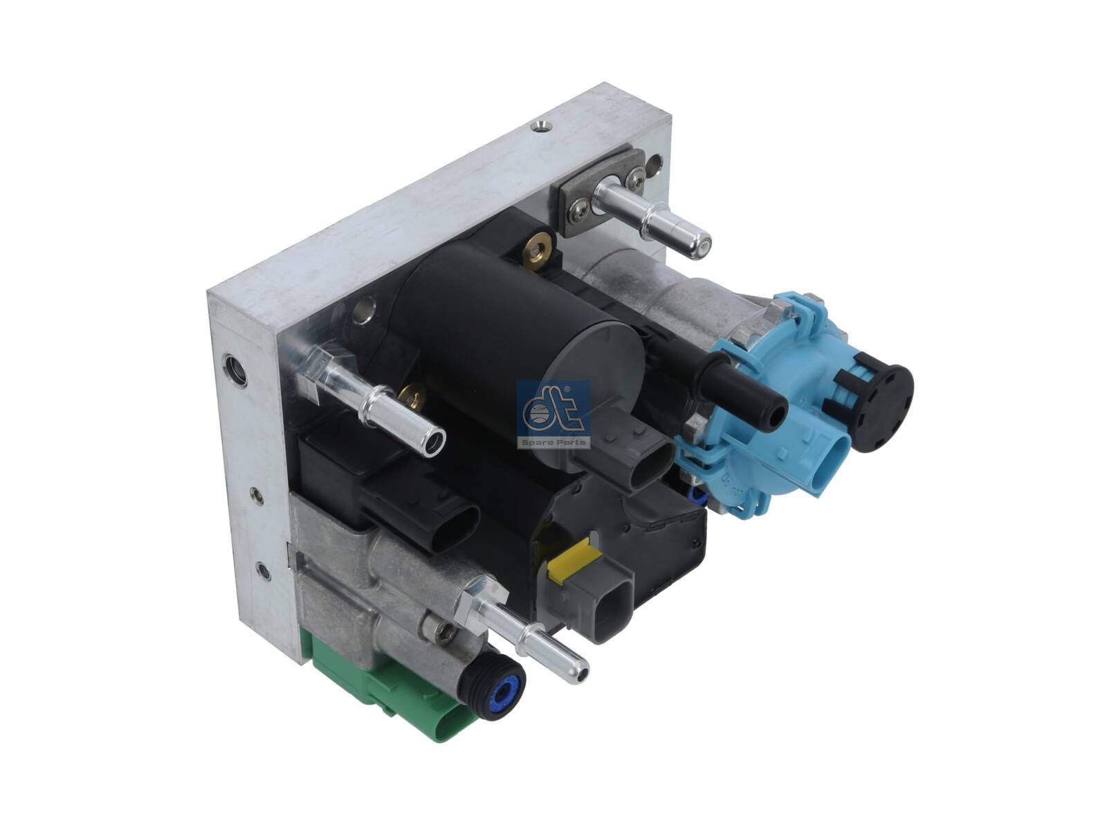 Feed module | DT Spare Parts 2.14632SP