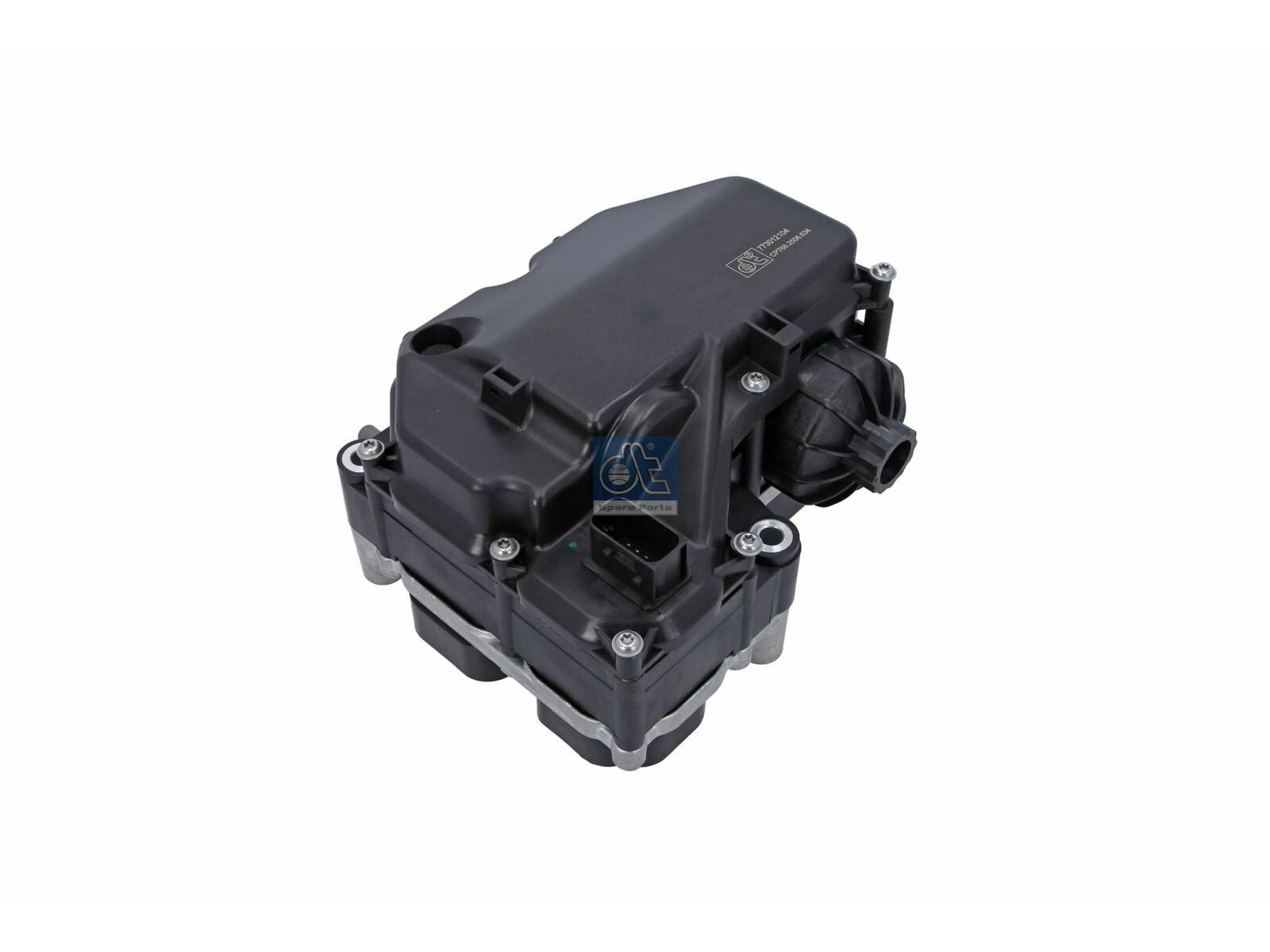 Feed module | DT Spare Parts 2.14634SP