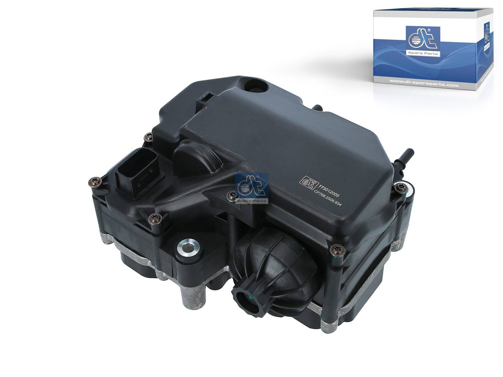 Feed module | DT Spare Parts 2.14634