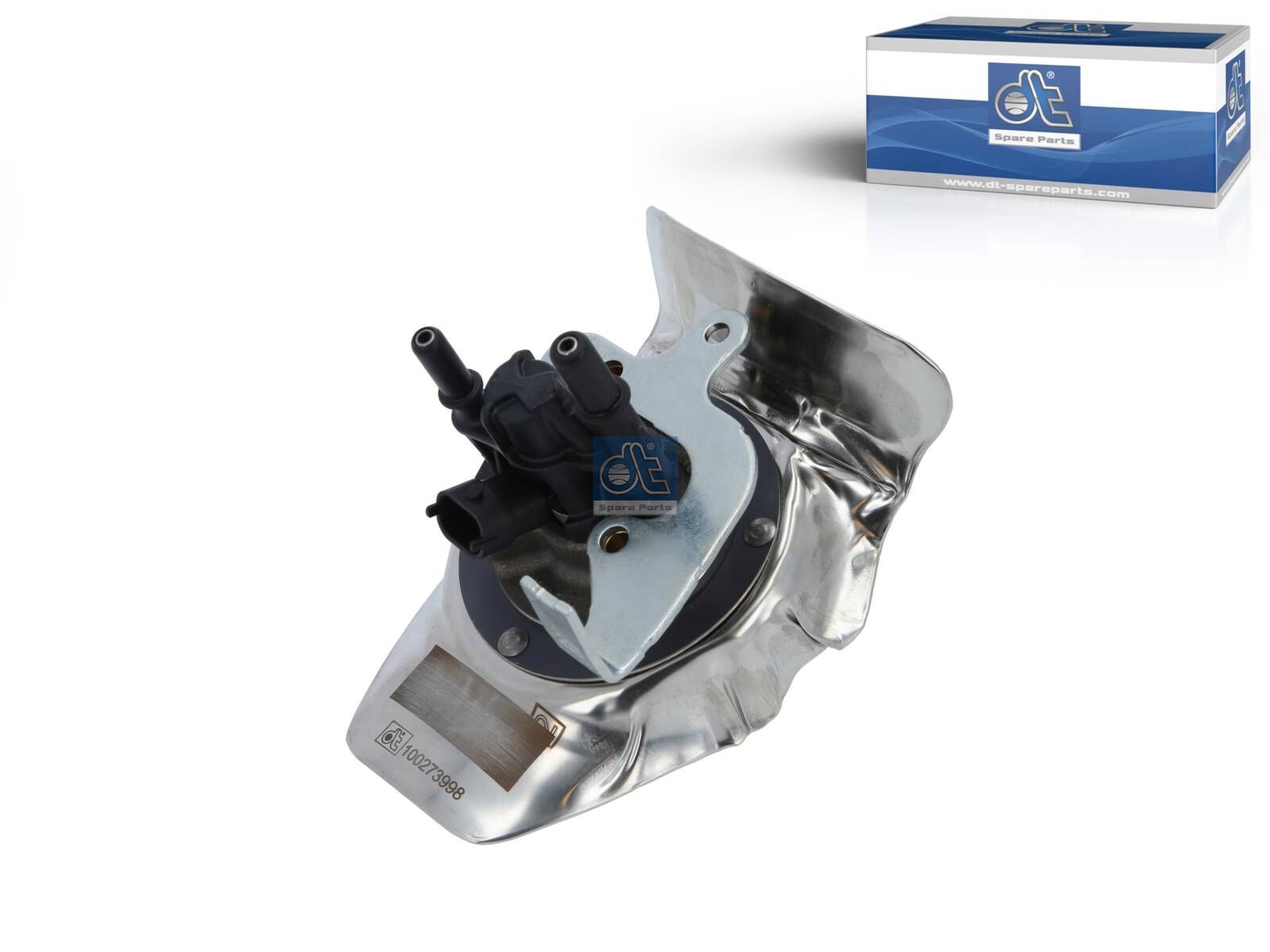 Dosing module | DT Spare Parts 2.14644