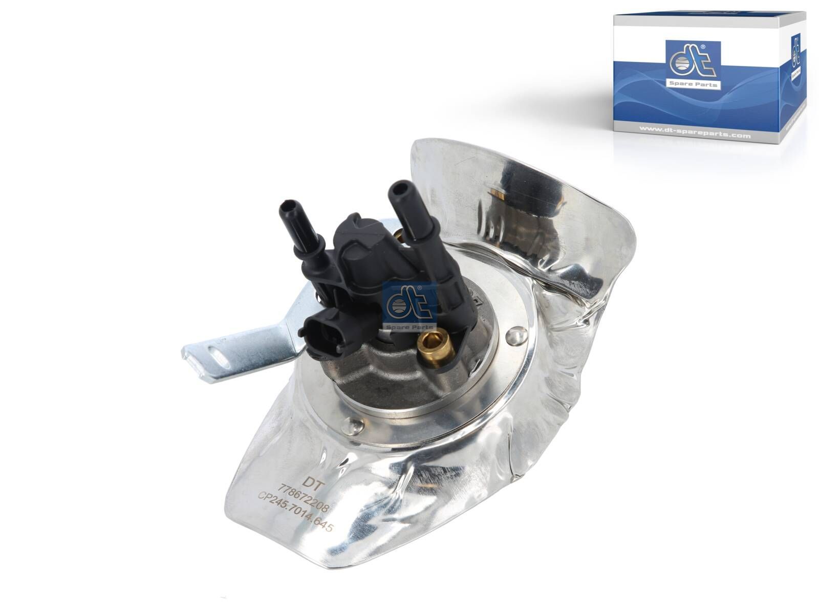 Dosing module | DT Spare Parts 2.14645