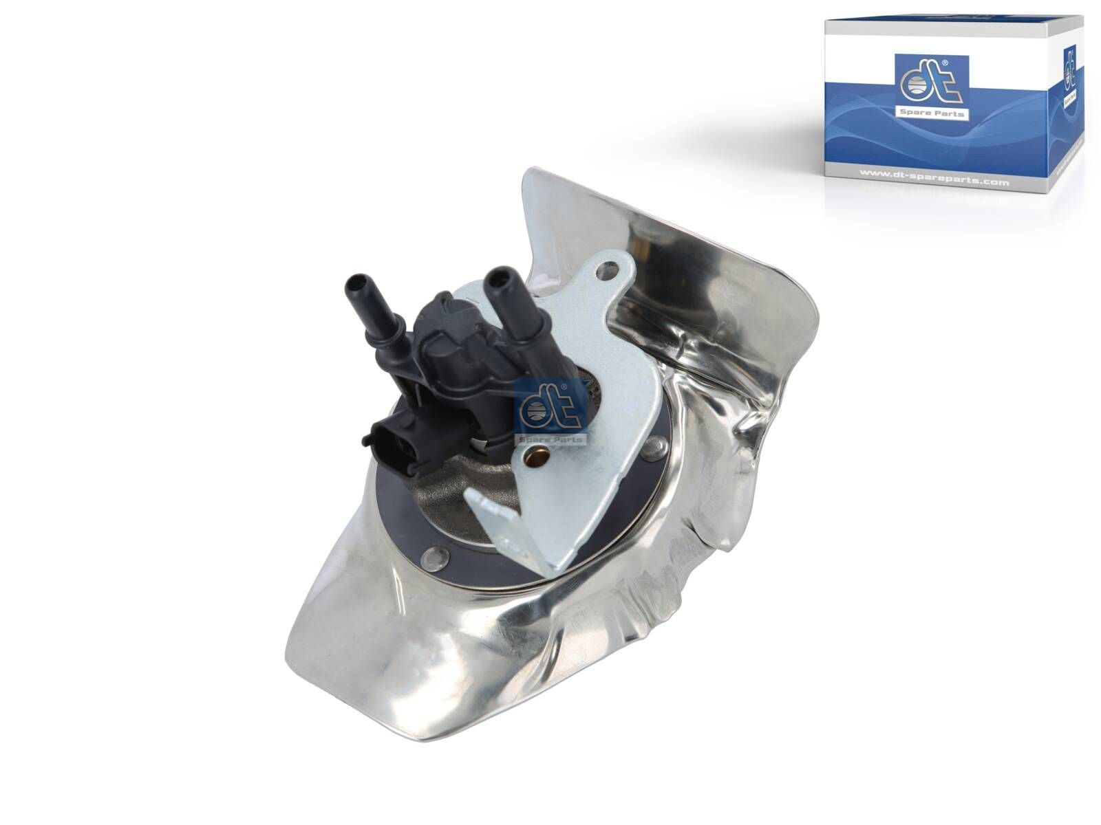 Dosing module | DT Spare Parts 2.14646