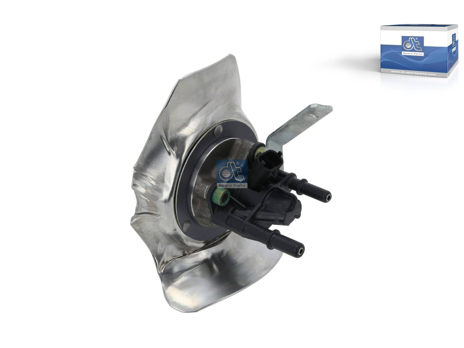 Dosing module | DT Spare Parts 2.14647