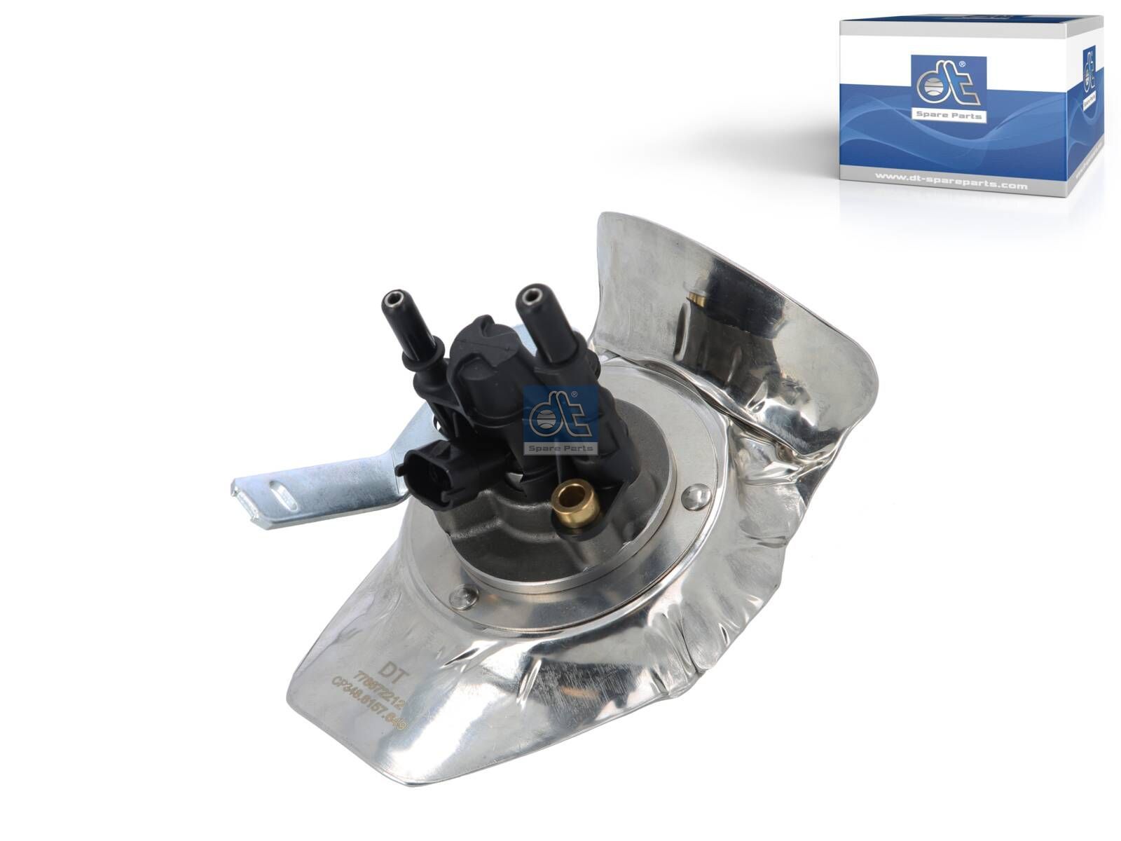 Dosing module | DT Spare Parts 2.14649