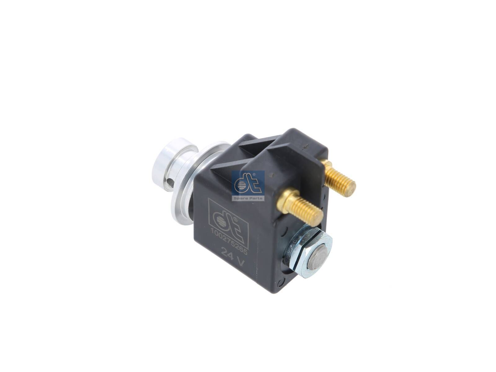 Solenoid valve | DT Spare Parts 2.14652