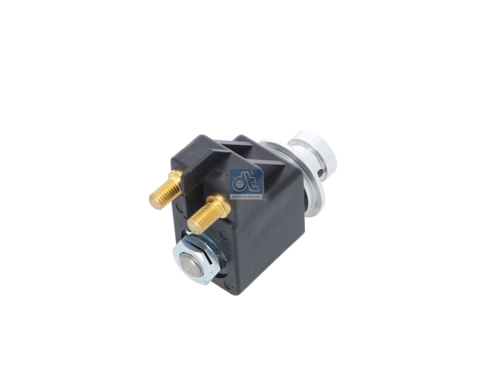 Solenoid valve | DT Spare Parts 2.14652
