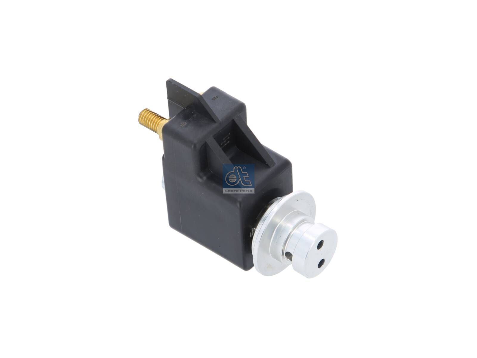 Solenoid valve | DT Spare Parts 2.14652