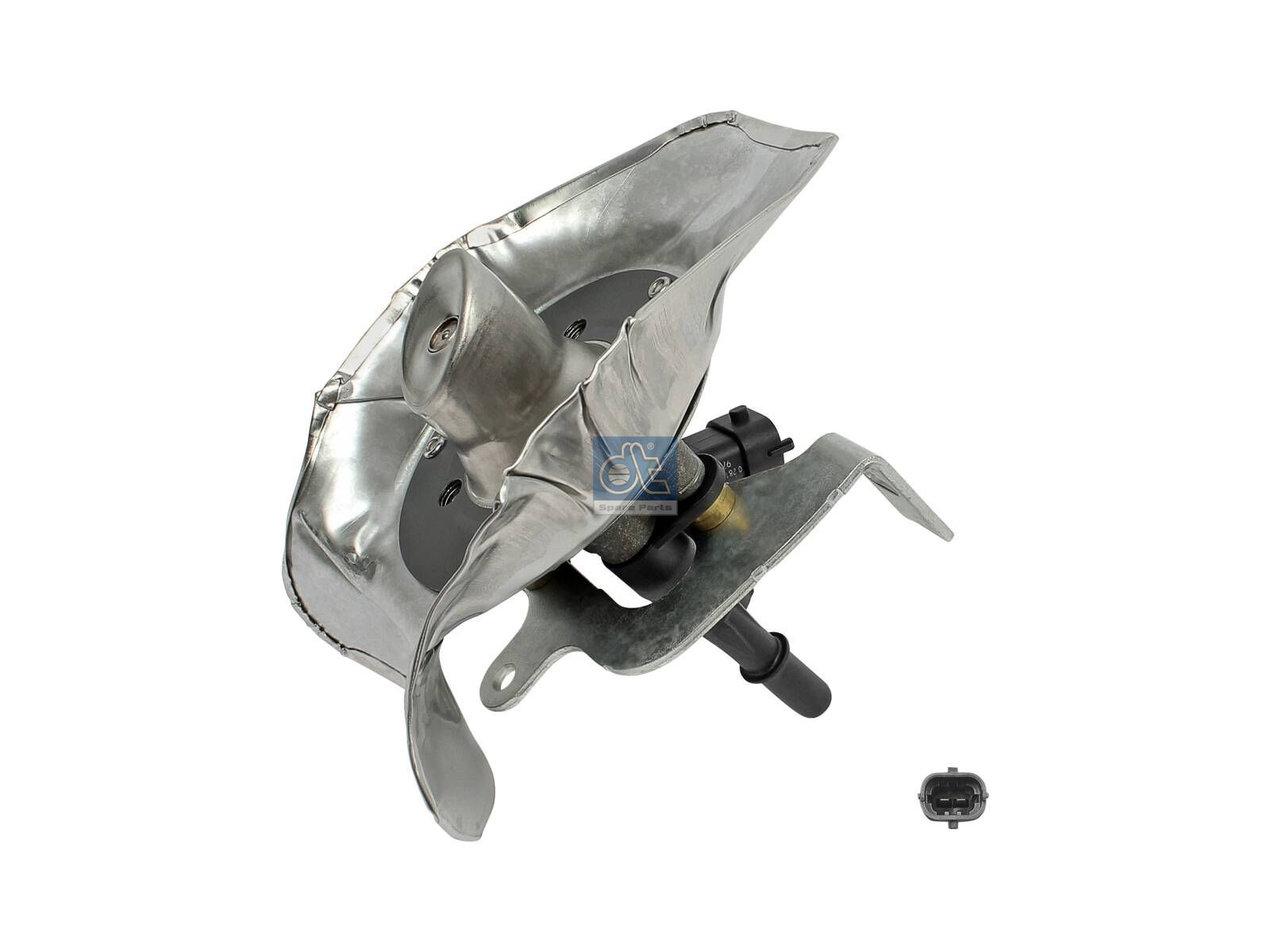 Dosing module | DT Spare Parts 2.14653