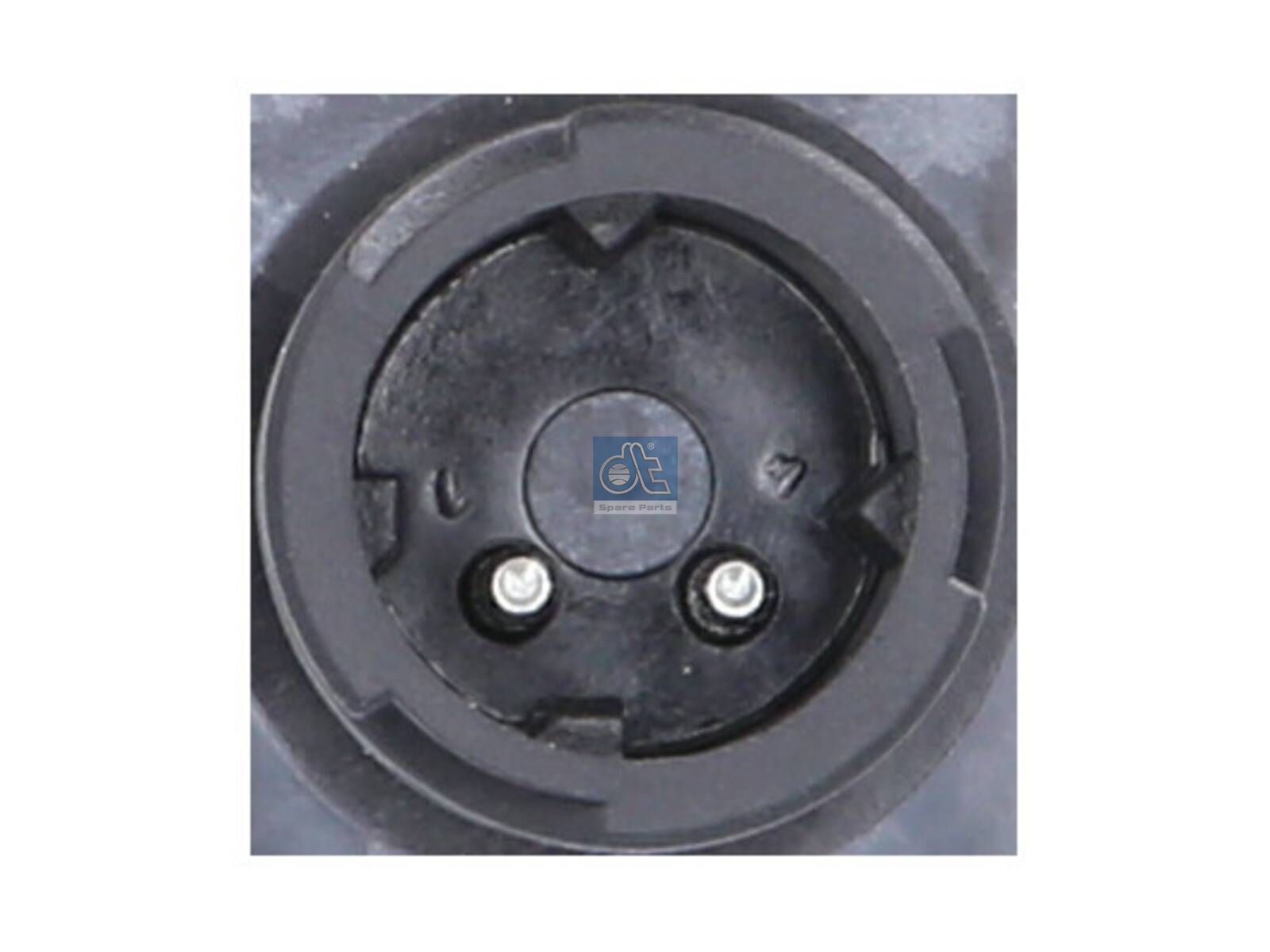 Solenoid valve | DT Spare Parts 2.14654