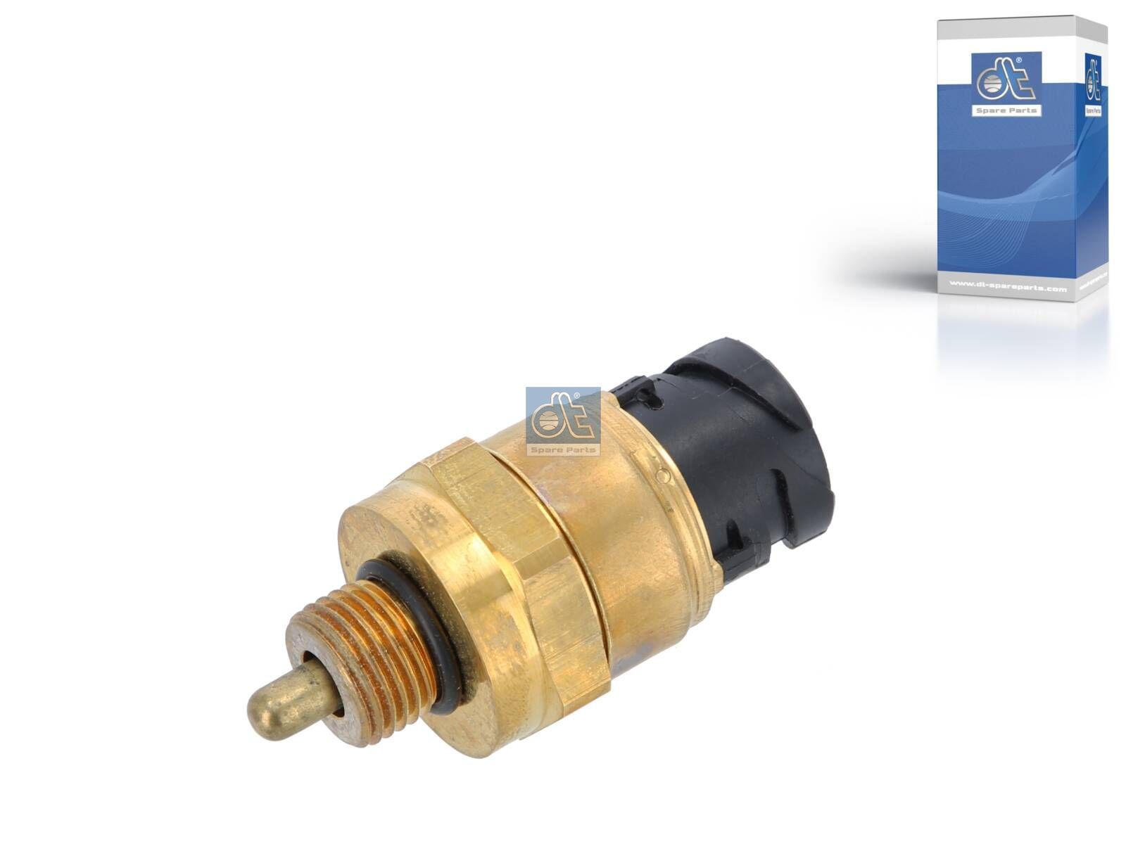 Pressure sensor | DT Spare Parts 2.14658