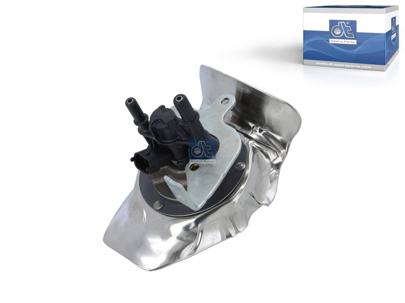 Dosing module | DT Spare Parts 2.14659