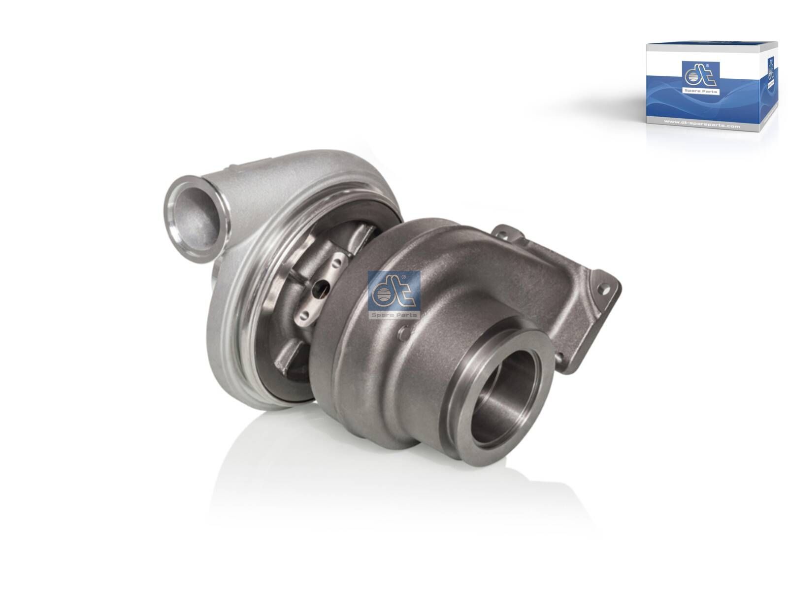 Turbocharger | DT Spare Parts 2.14660