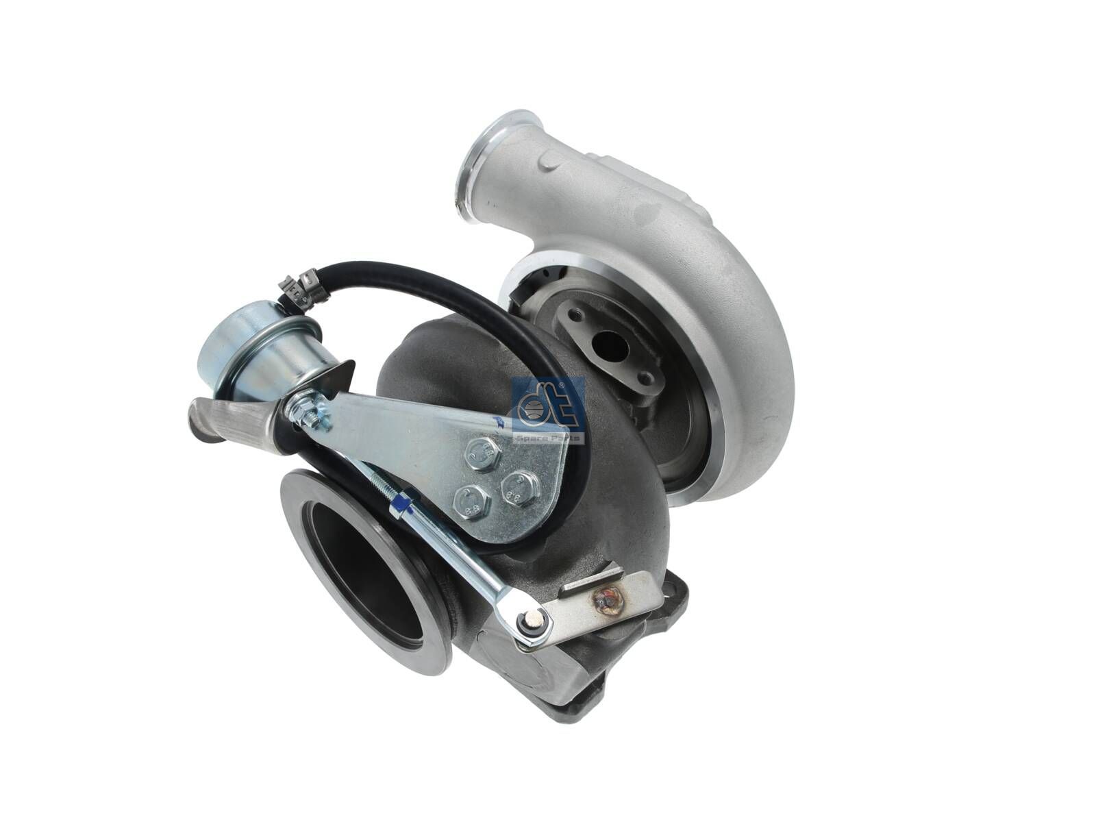 Turbocharger | DT Spare Parts 2.14667
