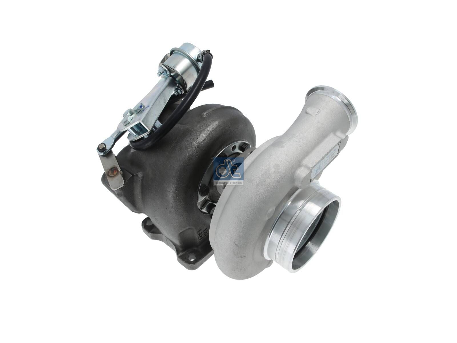 Turbocharger | DT Spare Parts 2.14667