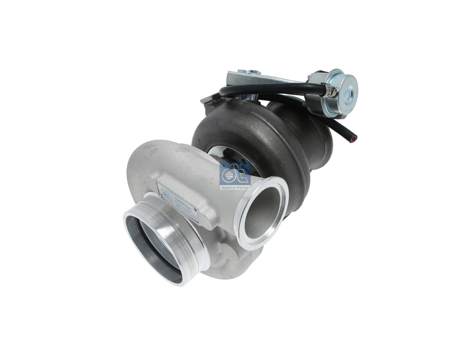 Turbocharger | DT Spare Parts 2.14667