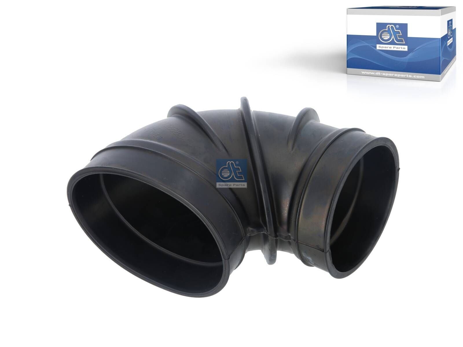 Hose | DT Spare Parts 2.14682
