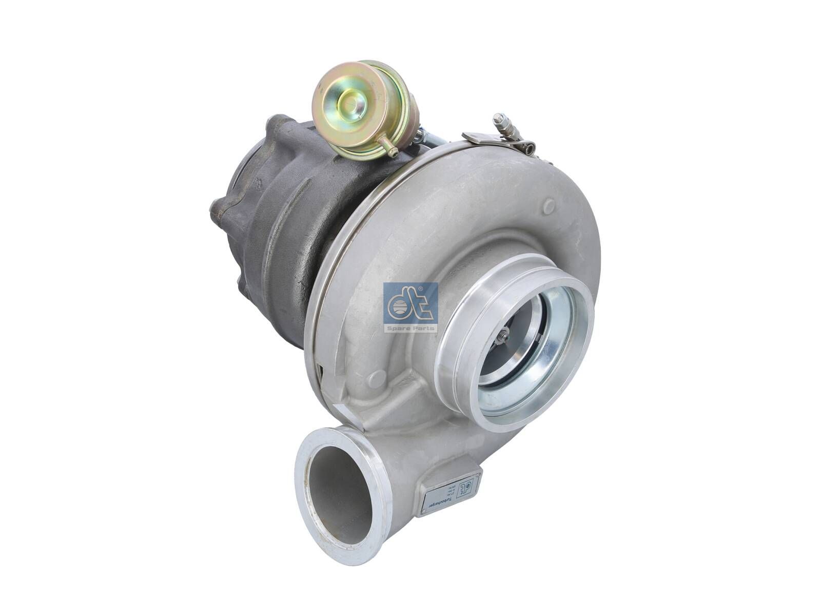 Turbocharger | DT Spare Parts 2.14686