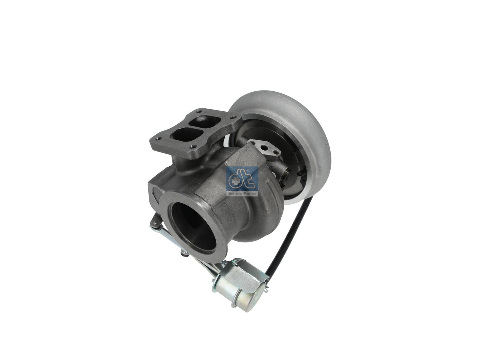 Turbocharger | DT Spare Parts 2.14688