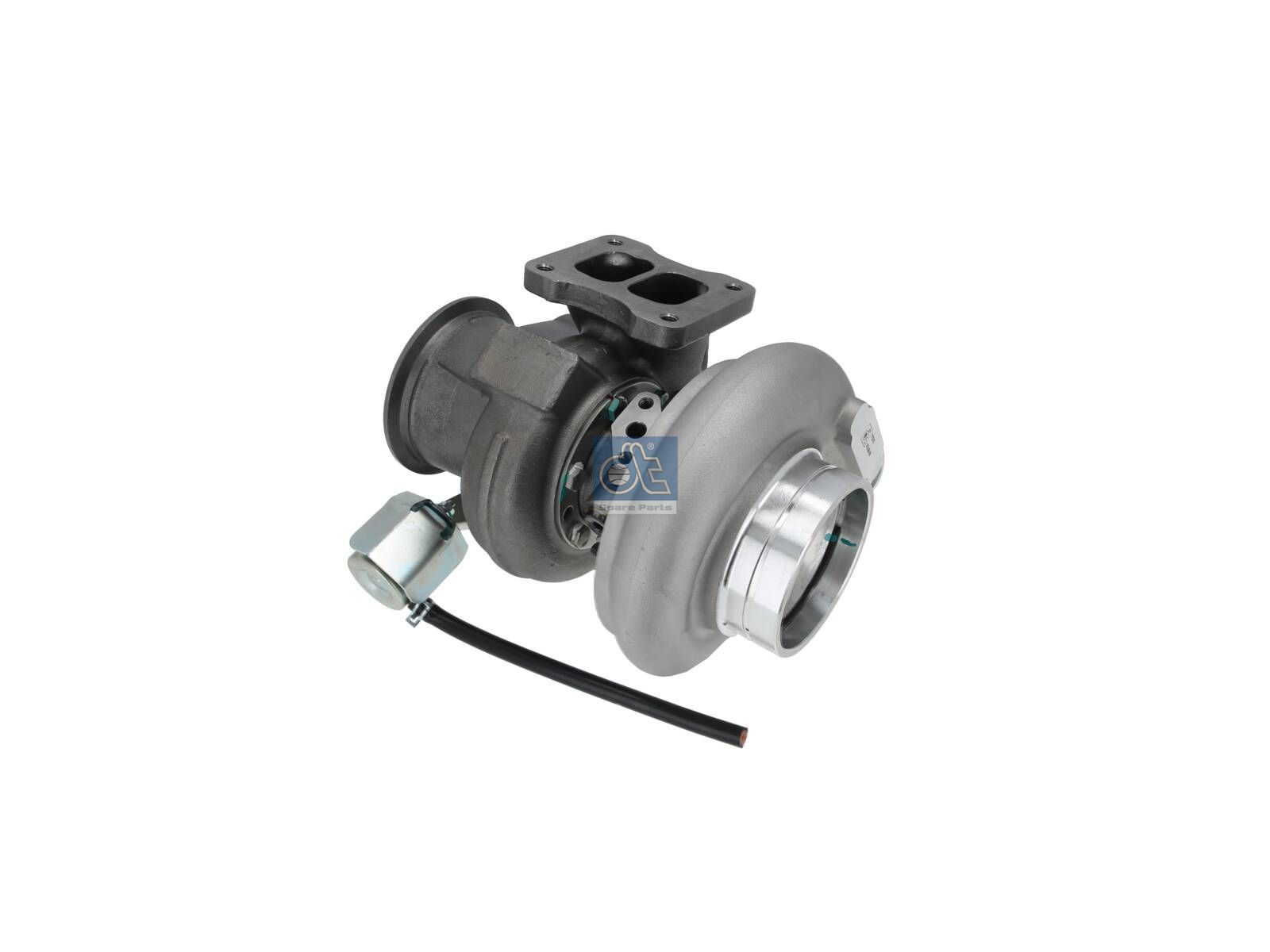 Turbocharger | DT Spare Parts 2.14688