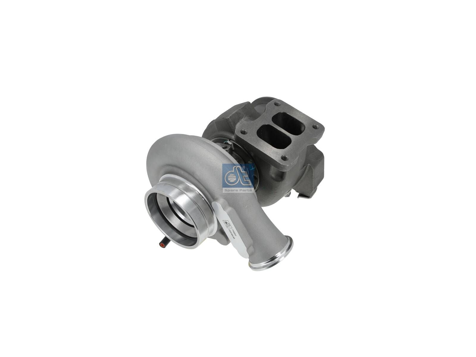 Turbocharger | DT Spare Parts 2.14688