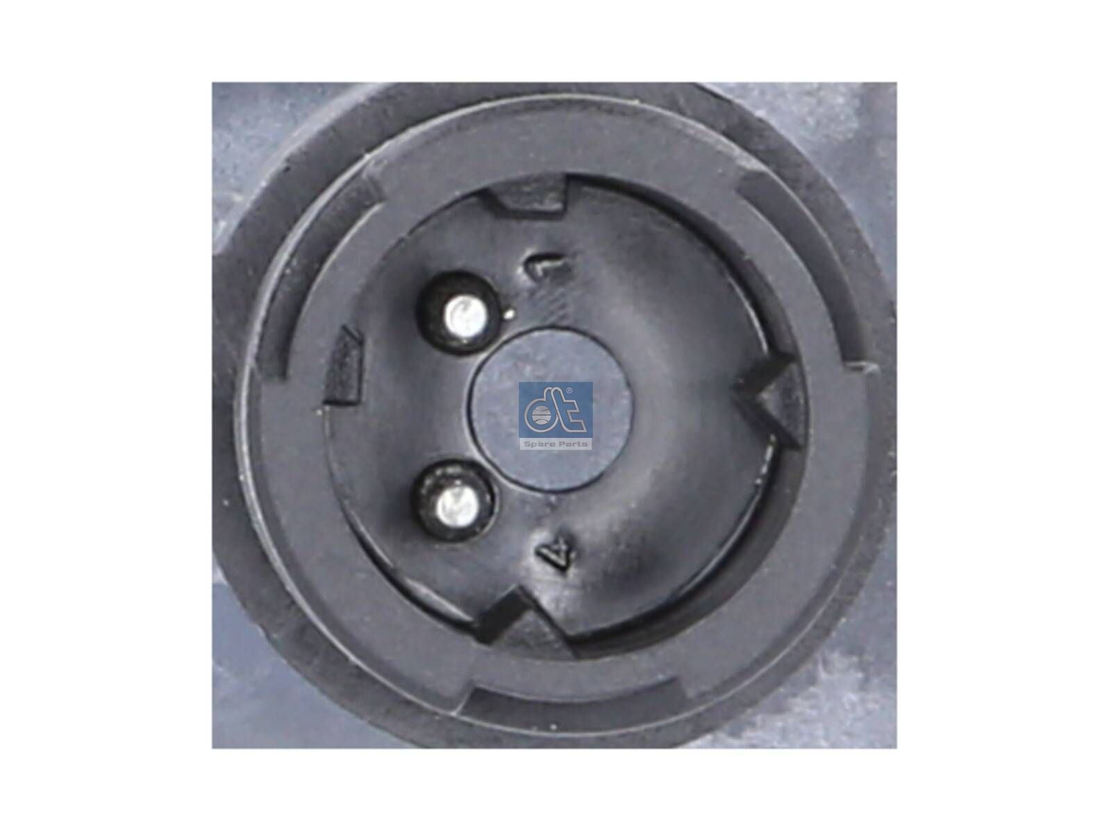Solenoid valve | DT Spare Parts 2.14694
